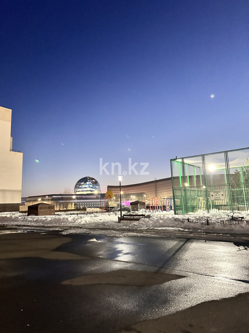 Продажа 3-комнатной квартиры, 104 м² - Продажа трехкомнатных квартир в Астане - страница 64 фото 12 из 15