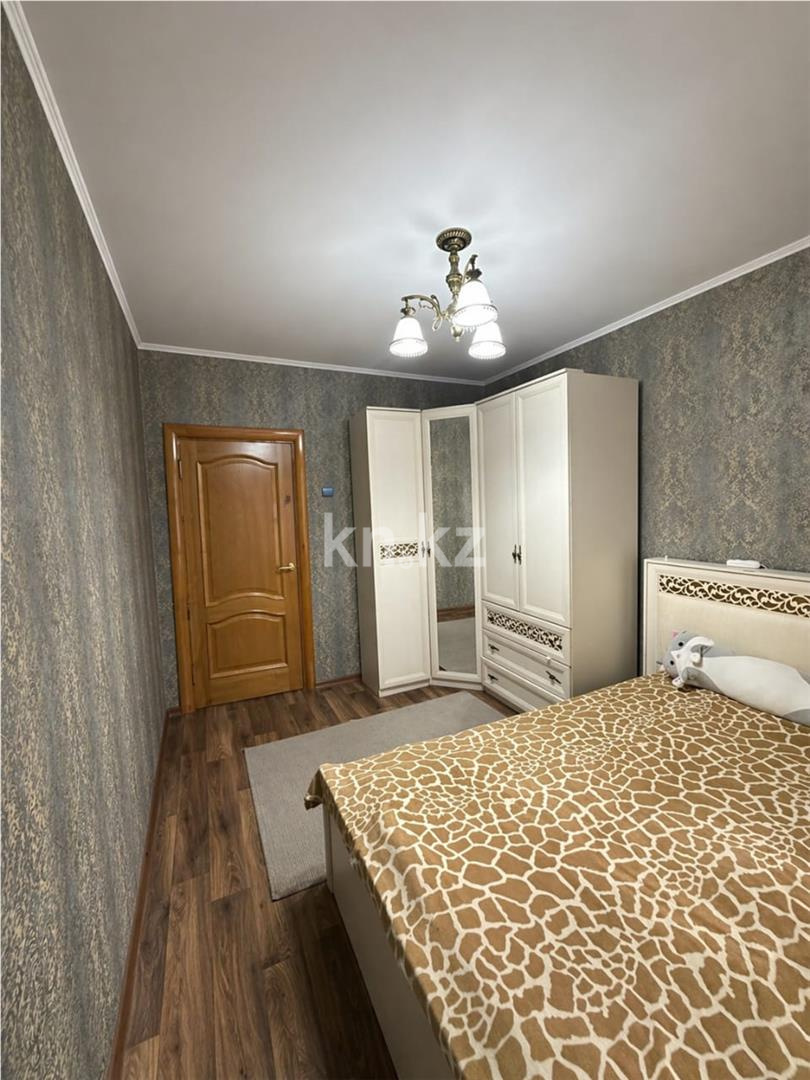 Продажа 2-комнатной квартиры, 54 м² в Караганде - фото 3