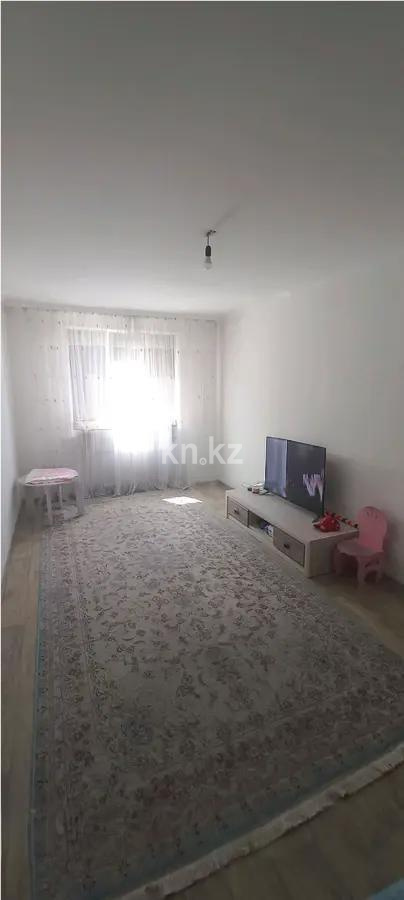 Продажа 2-комнатной квартиры, 56 м² - Продажа квартир в новостройках Алматы без посредников фото 1 из 5