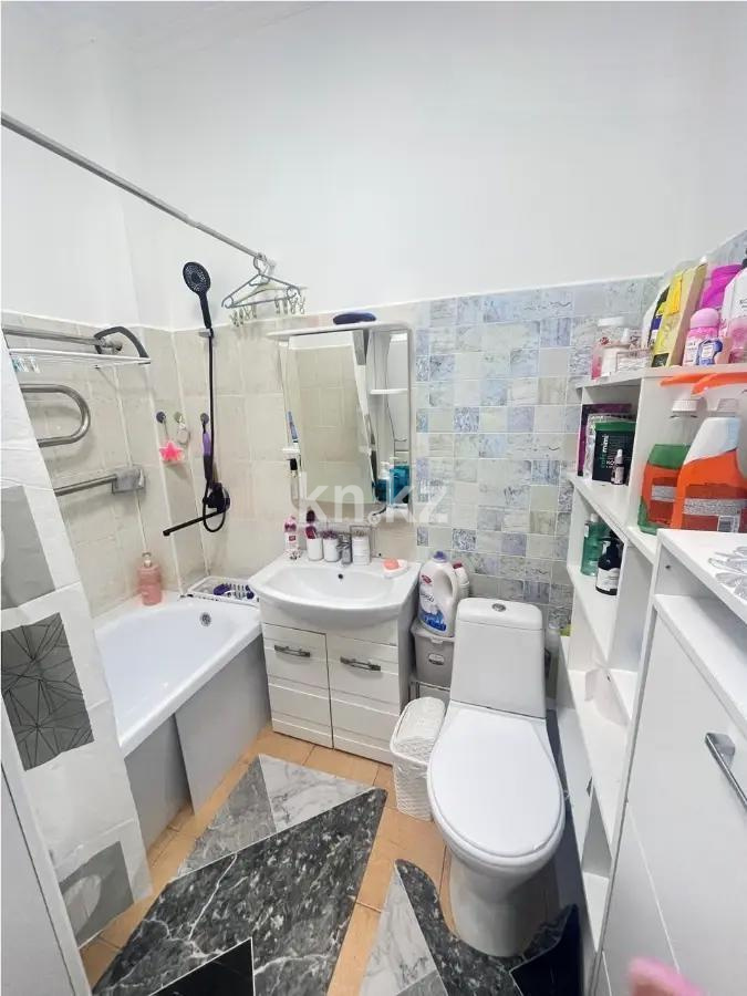 Продажа 2-комнатной квартиры, 54 м² - Продажа квартир в Алматы - страница 41 фото 5 из 6