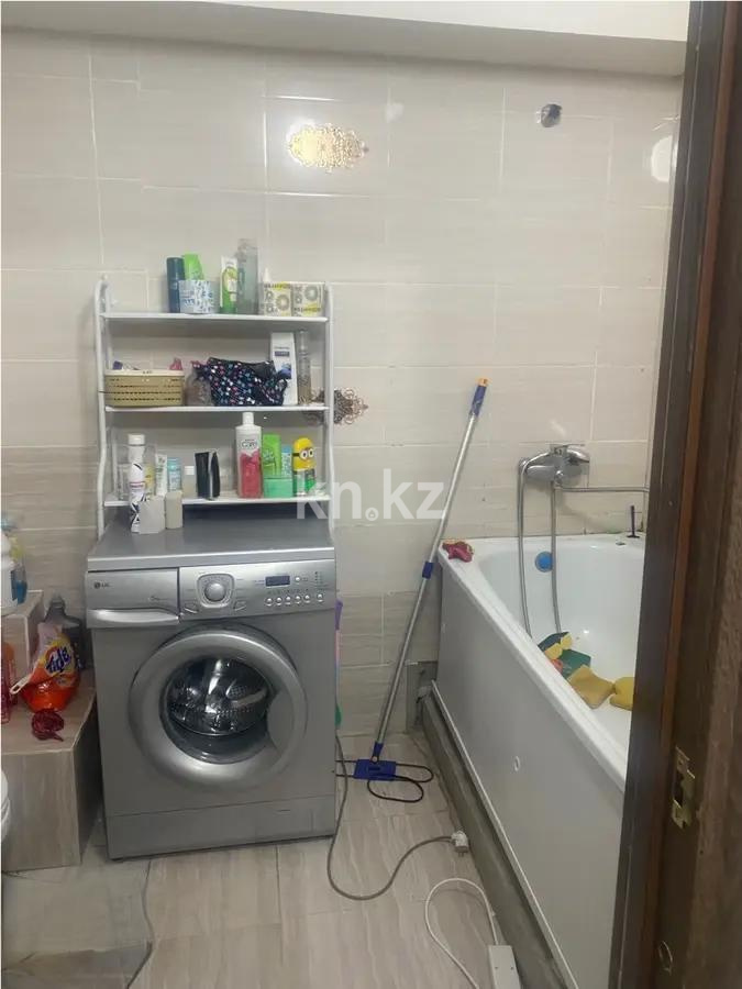 Продажа 3-комнатной квартиры, 75.4 м² в Астане - фото 3
