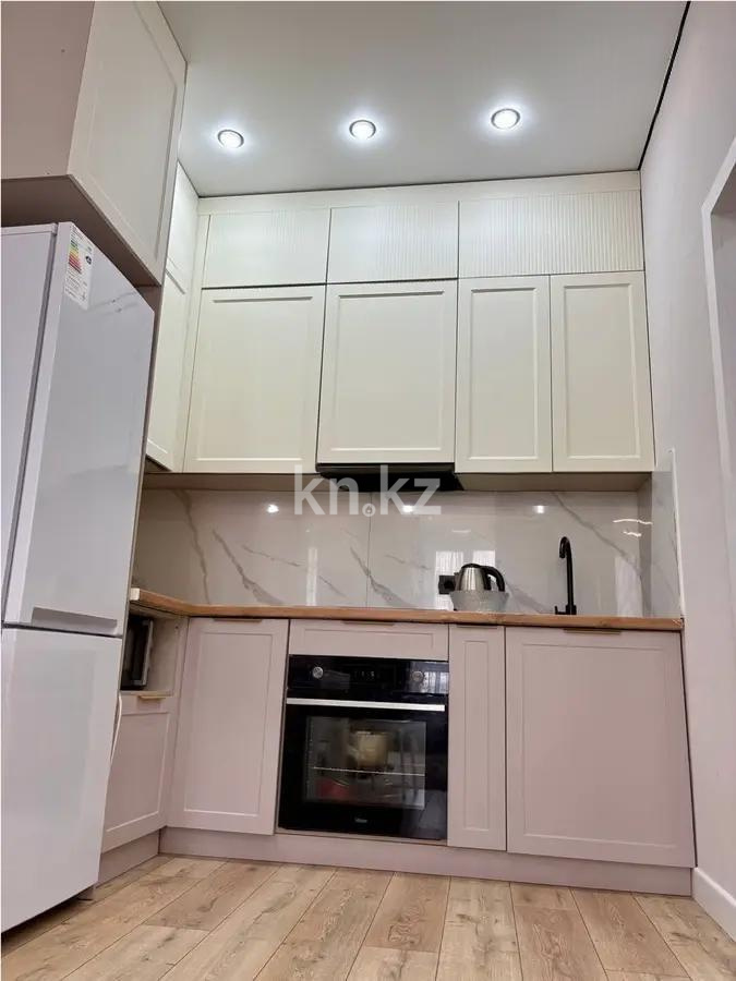 Продажа 2-комнатной квартиры, 40 м² в Астане - фото 3