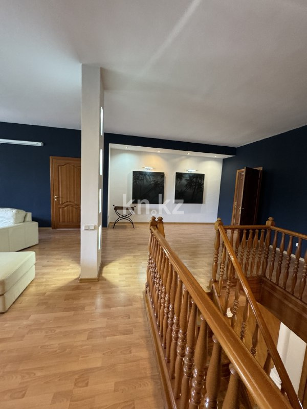 Продажа 7-комнатной квартиры, 385 м² - Продажа пятикомнатных и более квартир в Алматы фото 32 из 40