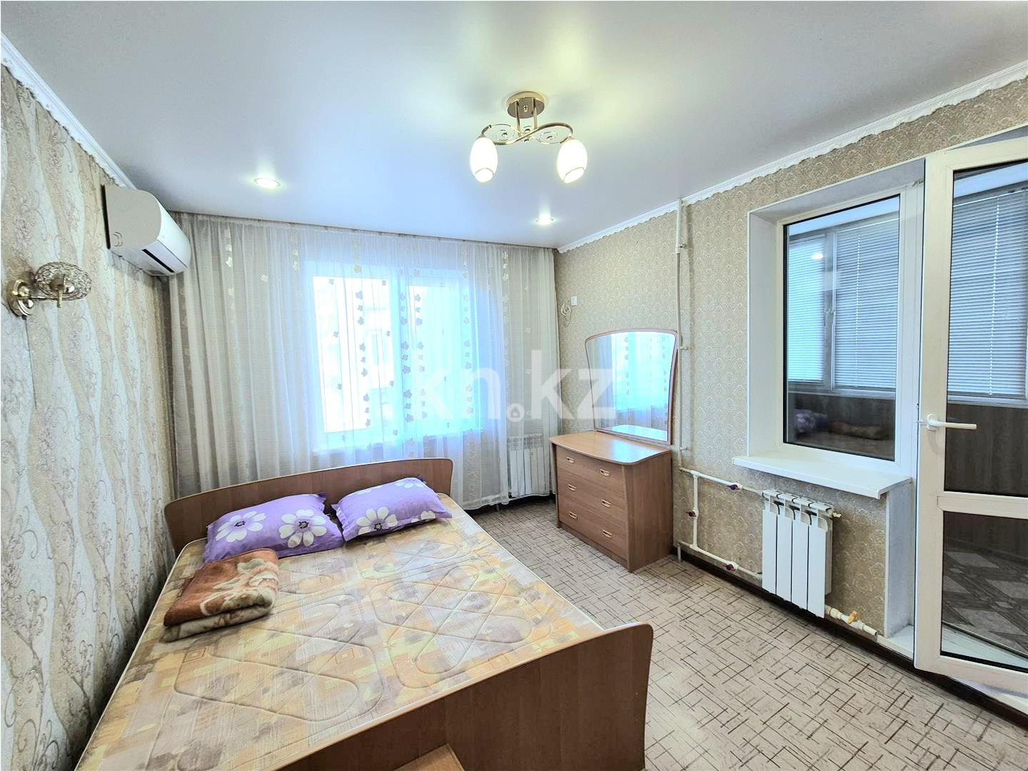 Продажа 2-комнатной квартиры, 56 м² - Продажа офисных и торговых помещений в Атырау фото 2 из 17