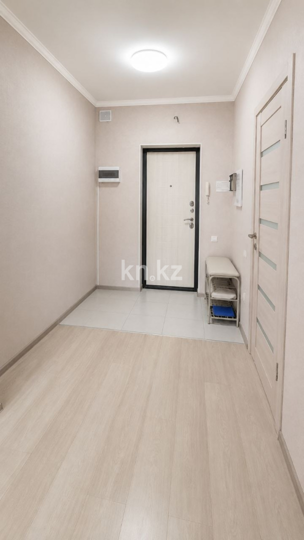 Продажа 3-комнатной квартиры, 68.6 м² - Продажа трехкомнатных квартир от собственников в Астане - страница 12 фото 10 из 13