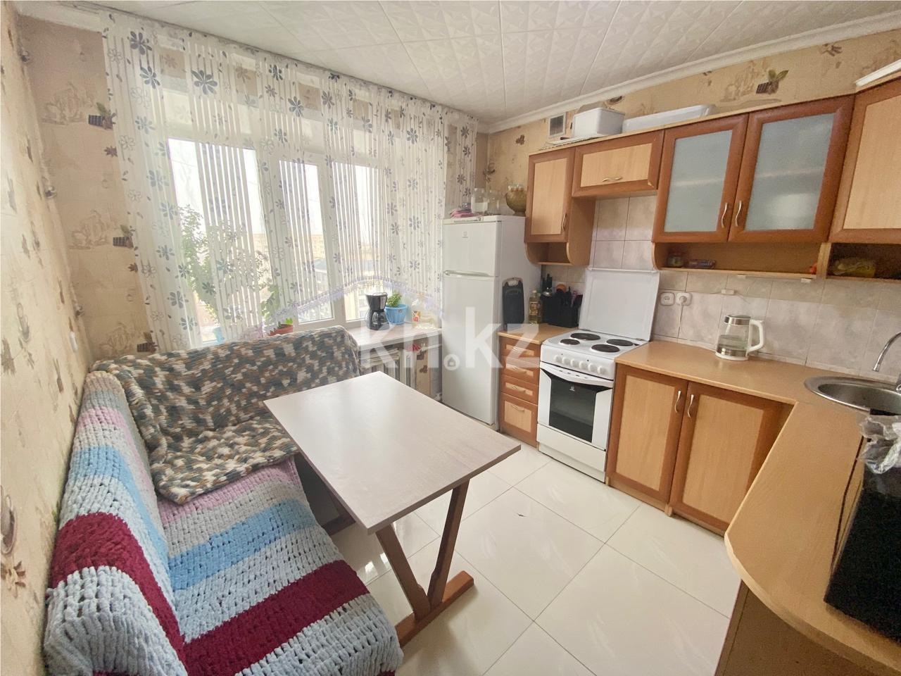 Продажа 2-комнатной квартиры, 48 м² - Продажа квартир в Городе Караганды - страница 2 фото 7 из 14