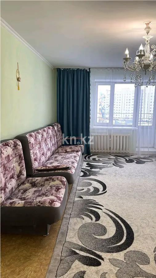 Продажа 3-комнатной квартиры, 79.1 м² - Продажа недвижимости в Астане - страница 4 фото 1 из 5