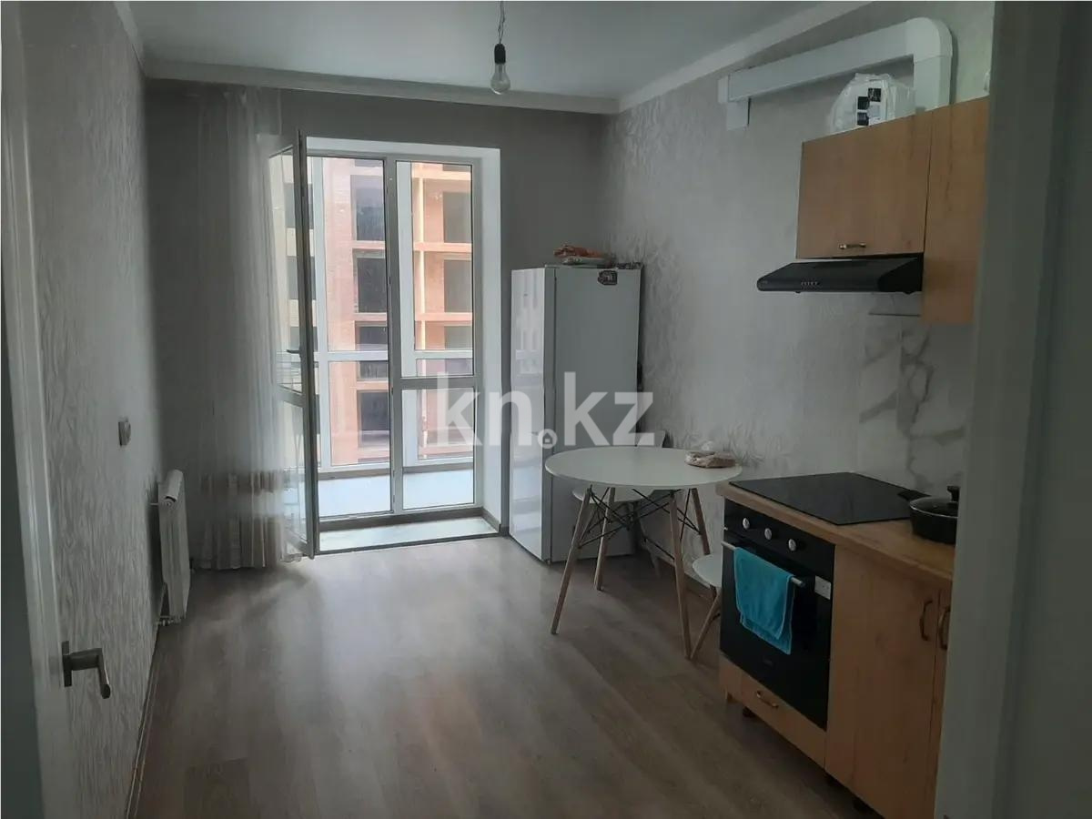 Продажа 1-комнатной квартиры, 44.5 м² - Продажа квартир в Астане - страница 2 фото 2 из 5