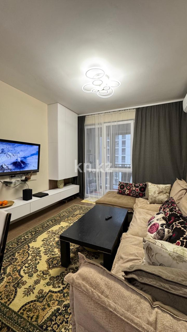 Продажа 3-комнатной квартиры, 70 м² - Недвижимость в Алматы фото 4 из 19