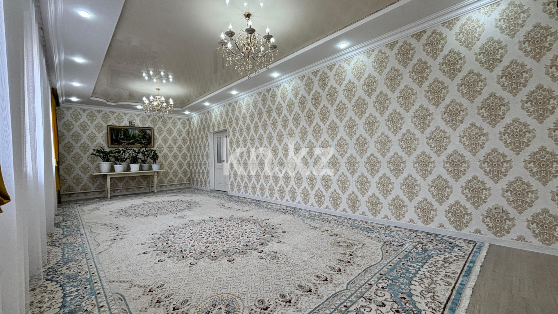 Продажа 6-комнатного дома, 200 м², Шонбасова, дом  16 - Продажа квартир в Атырау фото 12 из 40