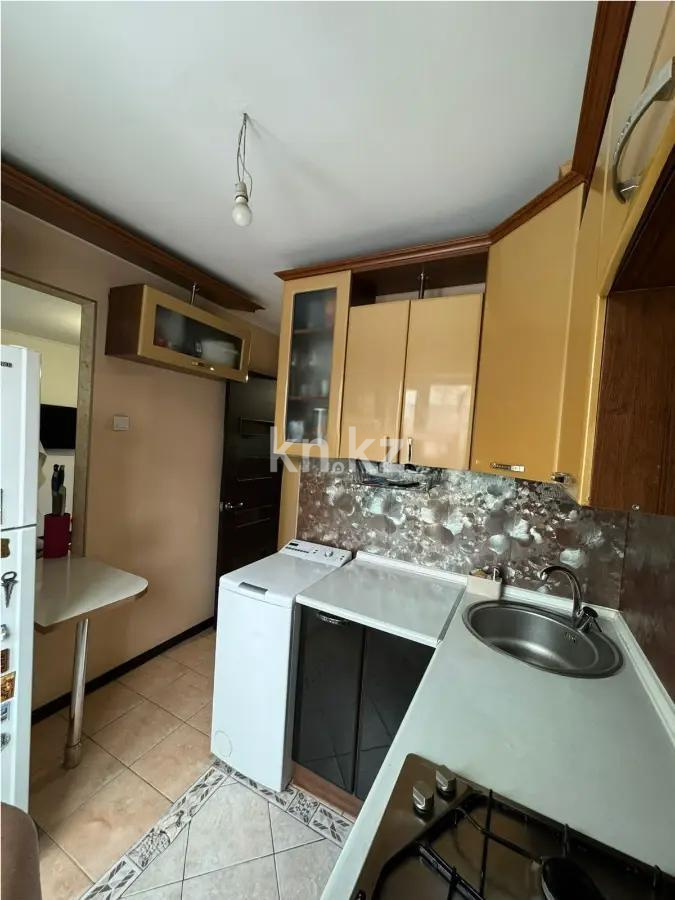 Продажа 3-комнатной квартиры, 65.2 м², мкр. Алмагуль, дом  11 в Алматы - фото 5