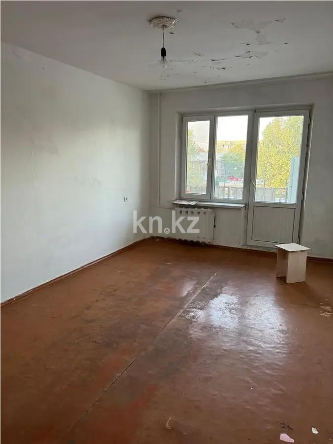 Продажа 2-комнатной квартиры, 42.6 м², мкр-н 4, дом  27 - Продажа квартир в Алматы фото 2 из 5