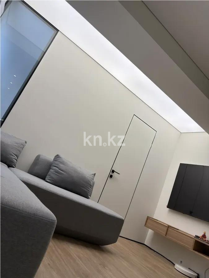 Продажа 2-комнатной квартиры, 50 м² в Алматы