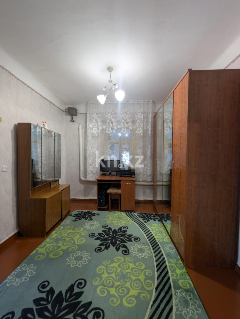 Продажа 3-комнатного дома, 64 м² - Продажа жилой и коммерческой недвижимости в Уральске фото 1 из 6