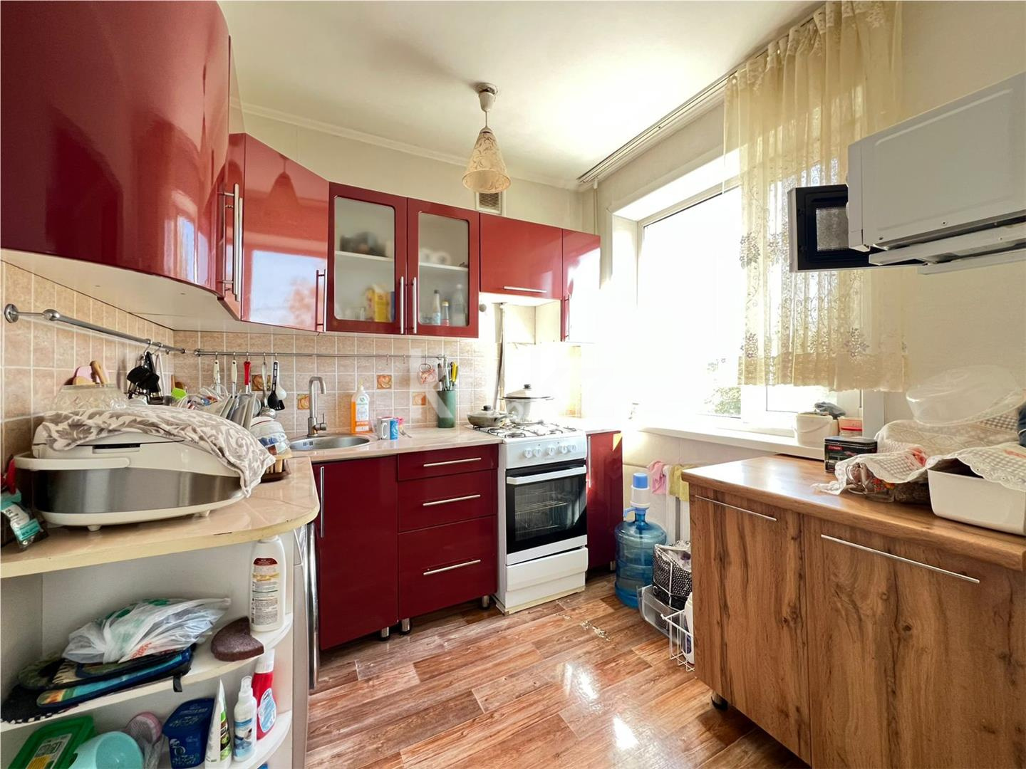 Продажа 4-комнатной квартиры, 74 м², 1 кв-л - Продажа квартир в Караганде фото 14 из 21