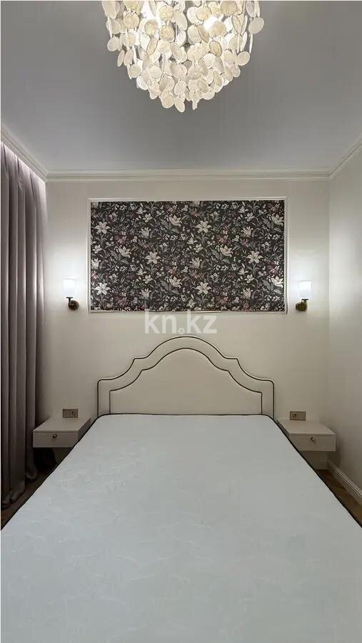 Продажа 2-комнатной квартиры, 44 м² в Астане - фото 2