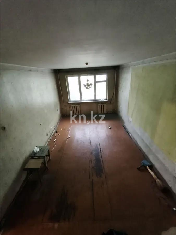 Продажа 3-комнатной квартиры, 59 м², мкр-н 7, дом  6 - Продажа  трехкомнатных квартир в Алматы с фото фото 1 из 3