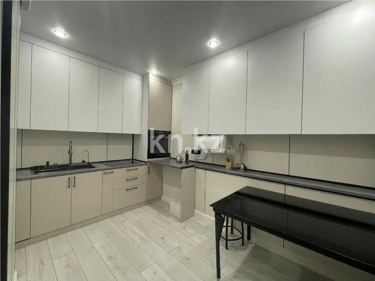 Продажа 4-комнатной квартиры, 131.8 м² - Продажа четырехкомнатных квартир от собственников в Алматы - страница 5 фото 5 из 7