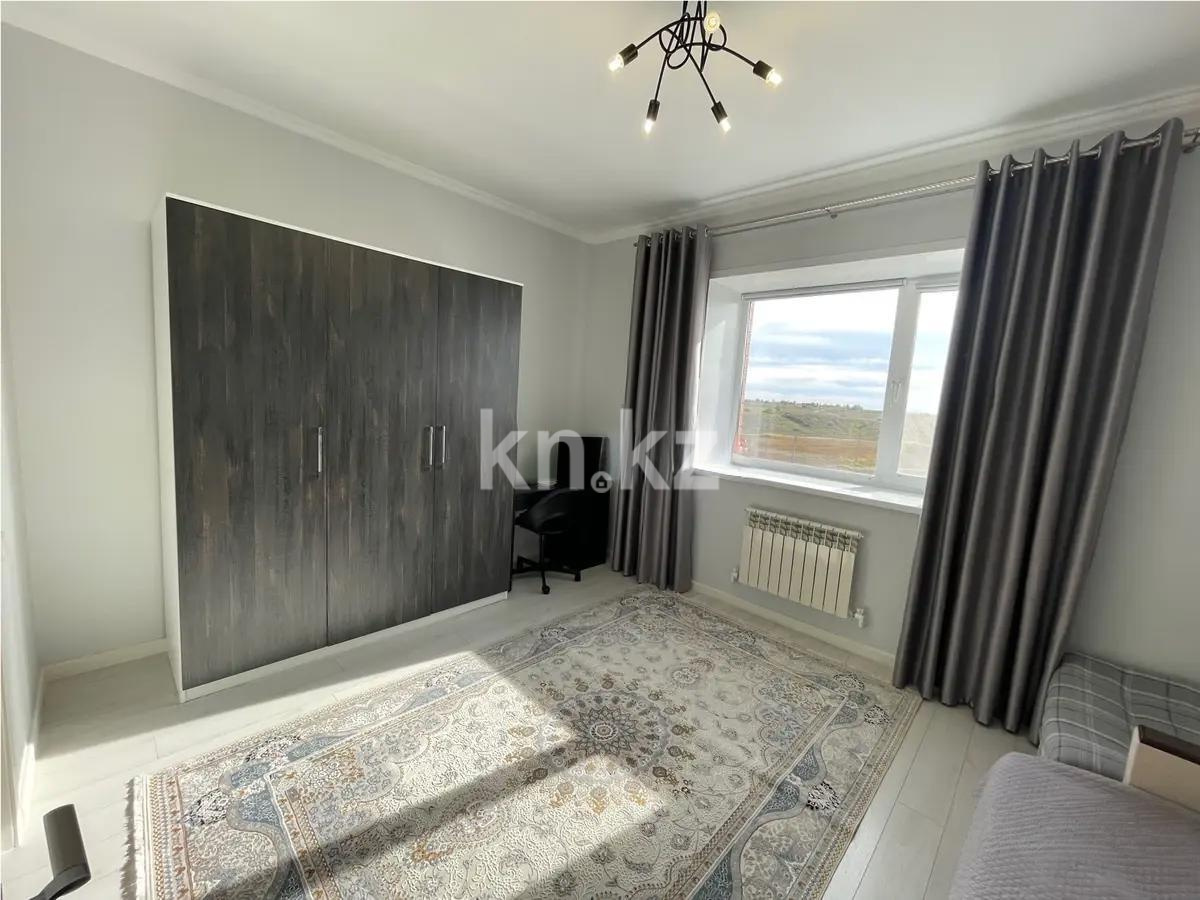 Продажа 3-комнатной квартиры, 97 м², ул. Жилой район 1, дом  11 - Продажа  трехкомнатных квартир в Караганде фото 5 из 13