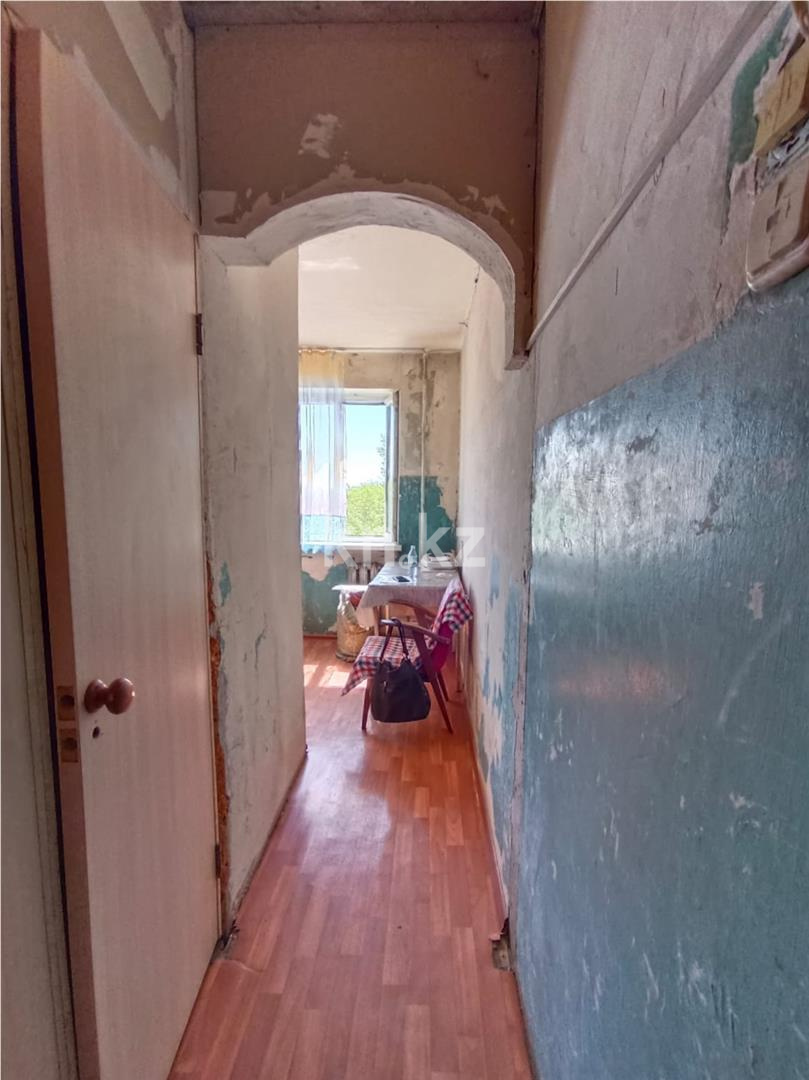 Продажа 1-комнатной квартиры, 30 м² - Продажа квартир в Казахстане - страница 31 фото 6 из 8