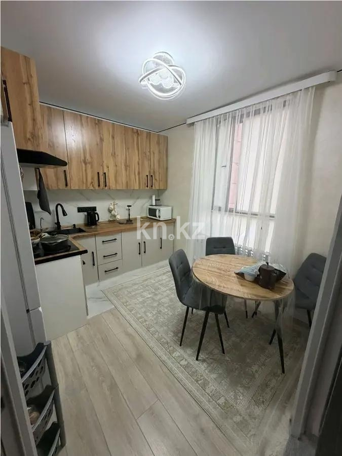 Продажа 2-комнатной квартиры, 55 м² - Продажа двухкомнатных квартир от собственников в Астане - страница 2 фото 3 из 3