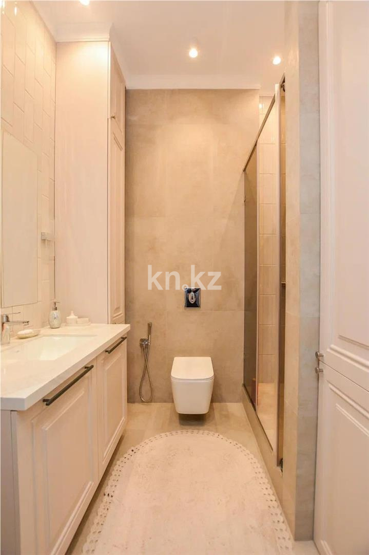 Продажа 4-комнатной квартиры, 113 м² - Продажа квартир в Астане - страница 2 фото 30 из 39