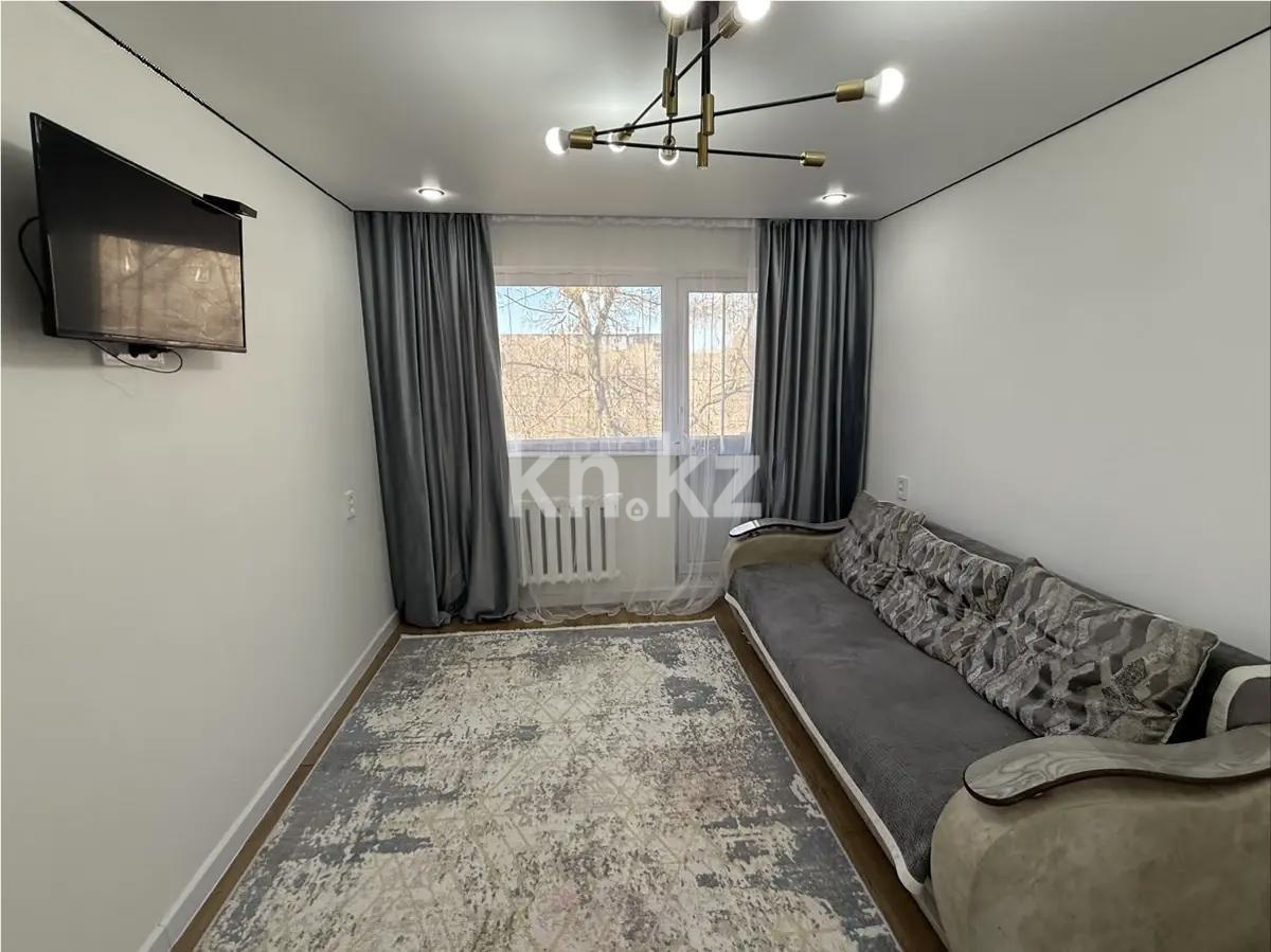 Продажа 2-комнатной квартиры, 48 м² - Продажа квартир в Шахтинске - страница 2 фото 1 из 4