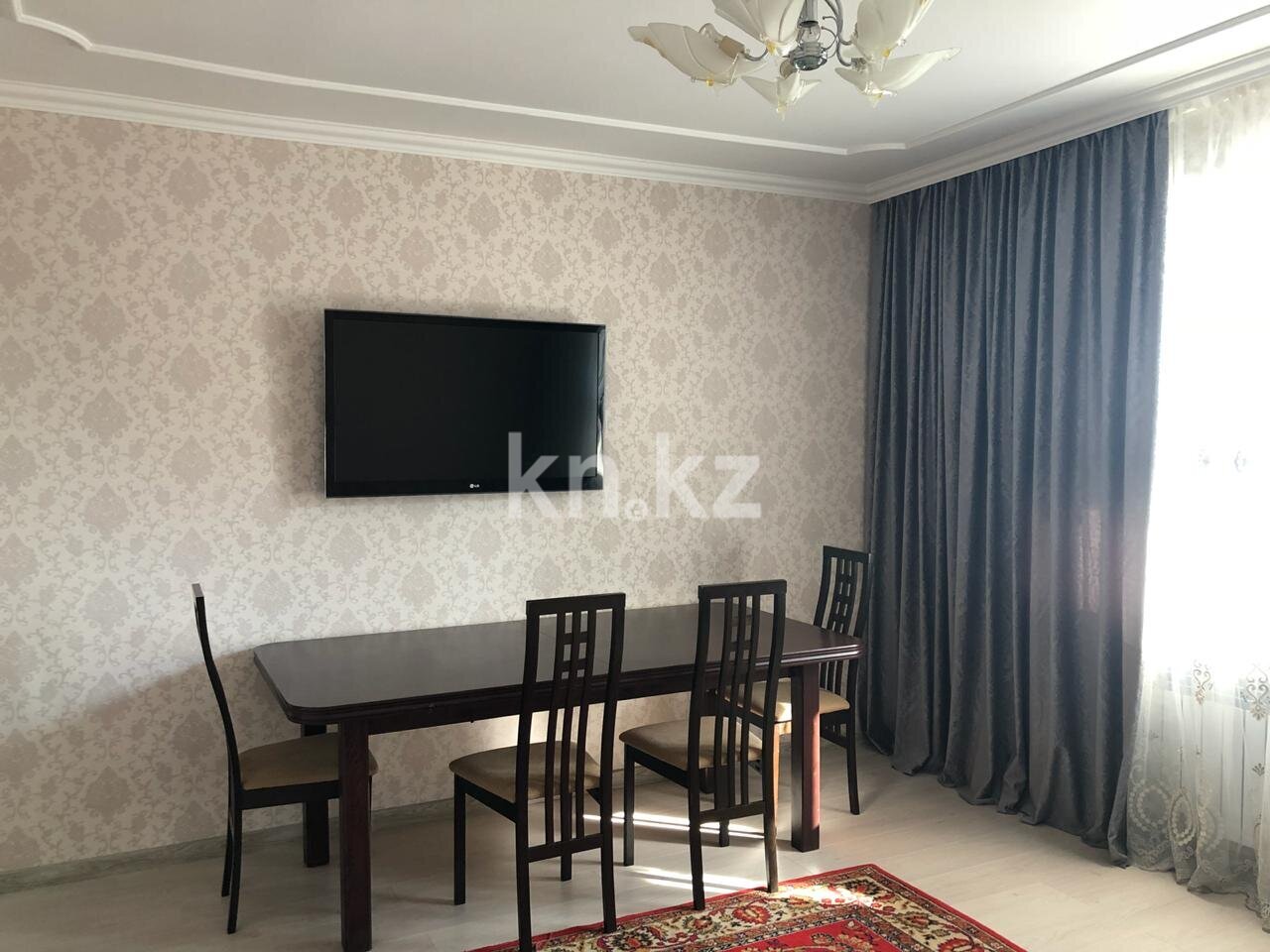 Продажа 4-комнатной квартиры, 89 м² в Караганде - фото 8