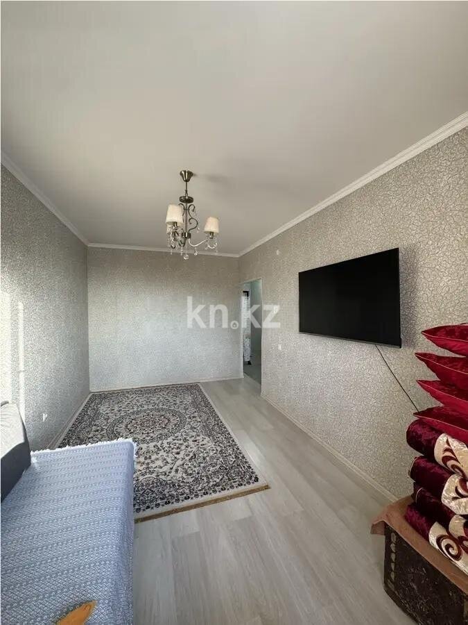 Продажа 1-комнатной квартиры, 34.8 м² в Астане