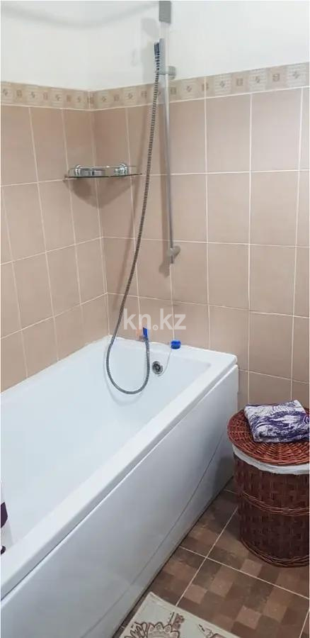Продажа 3-комнатной квартиры, 81.1 м² - Продажа  трехкомнатных квартир в новостройках Астаны - страница 9 фото 4 из 5