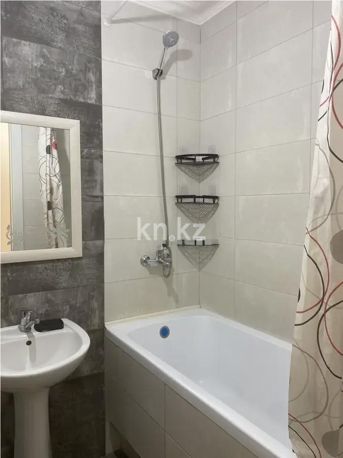 Продажа 1-комнатной квартиры, 40.2 м² - Продажа квартир в новостройках Астаны без посредников - страница 3 фото 4 из 5