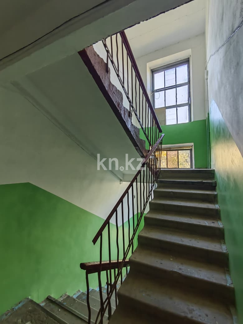 Продажа 2-комнатной квартиры, 43 м², ул. Гоголя, дом  51 - Продажа квартир в Караганде фото 18 из 21