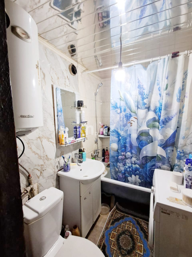 Продажа 2-комнатного дома, 48 м² - Продажа недвижимости в Казахстане - страница 3 фото 3 из 12