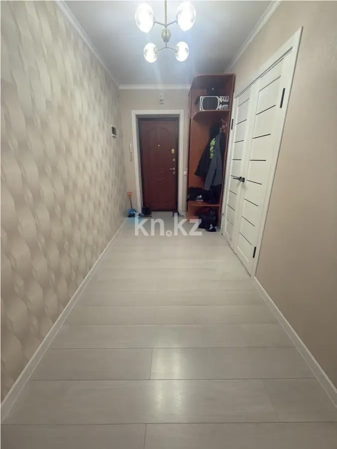 Продажа 2-комнатной квартиры, 53.9 м², ул. Сокпакбаева, дом  16/4 - Продажа  двухкомнатных квартир в Астане без посредников фото 7 из 8