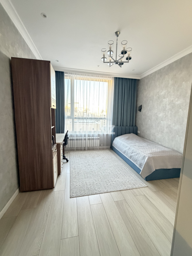Продажа 2-комнатной квартиры, 51.2 м² в Астане - фото 6