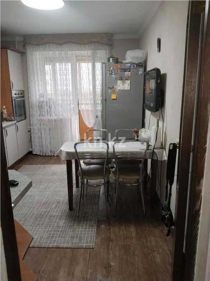Продажа 3-комнатной квартиры, 80 м² - Продажа квартир в новостройках Астаны без посредников - страница 44 фото 4 из 6