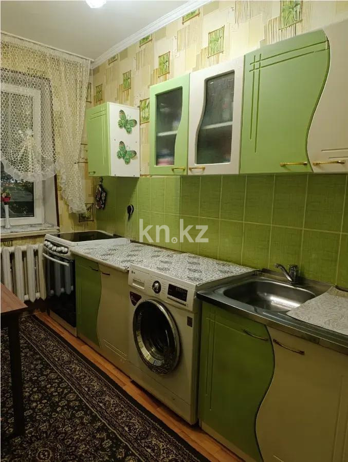 Продажа 2-комнатной квартиры, 43.3 м², мкр-н Жулдыз-2, дом  35 в Алматы - фото 3