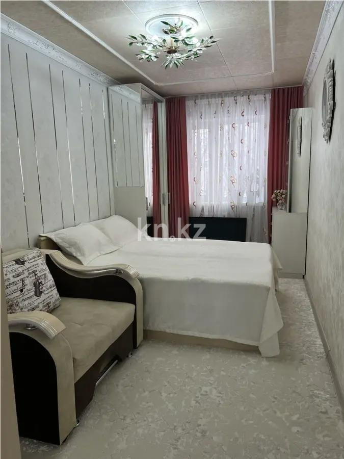 Продажа 2-комнатной квартиры, 44 м² в Караганде - фото 2