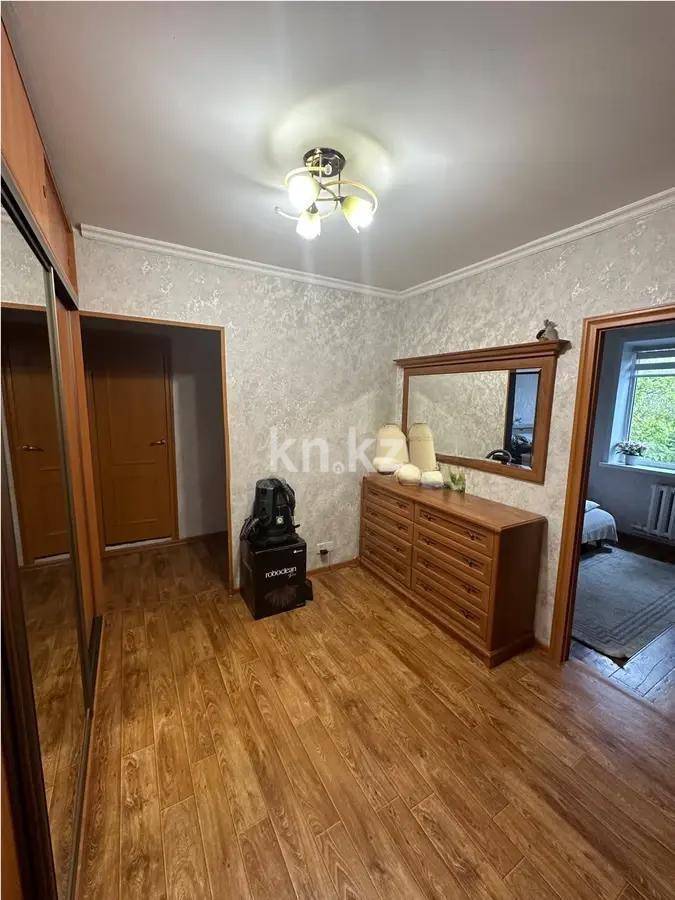 Продажа 3-комнатной квартиры, 63 м², мкр-н Степной-1, дом  7/46 - Продажа  трехкомнатных квартир в Караганде фото 7 из 7