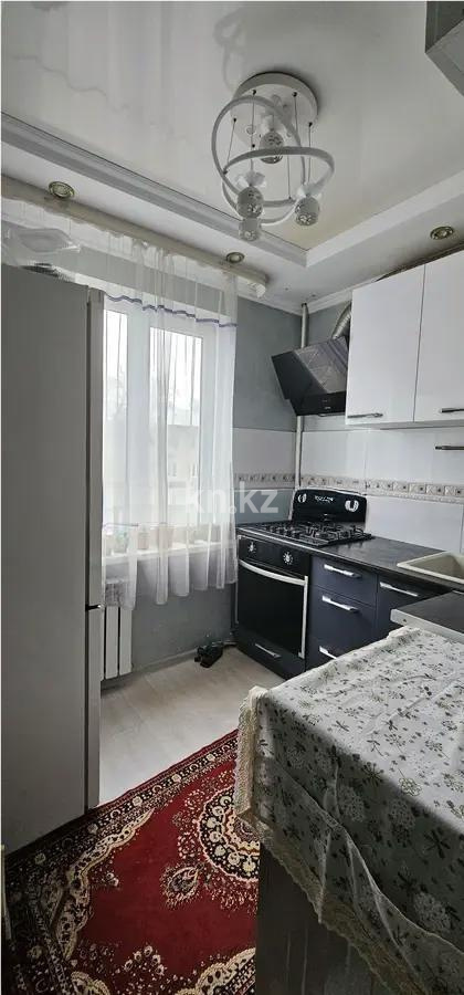 Продажа 3-комнатной квартиры, 63 м², мкр-н 4, дом  23 - Продажа квартир в Алматы фото 5 из 7