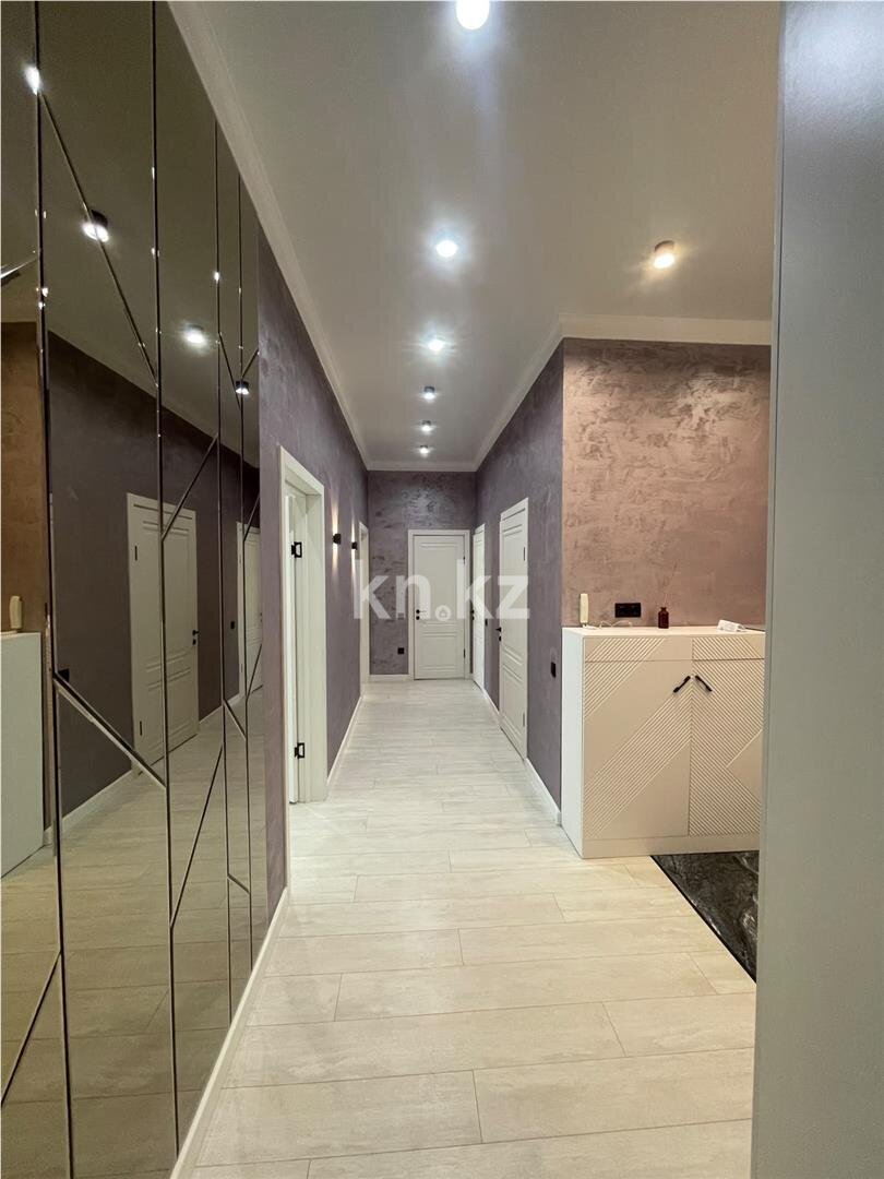 Продажа 3-комнатной квартиры, 102 м² в Астане - фото 10