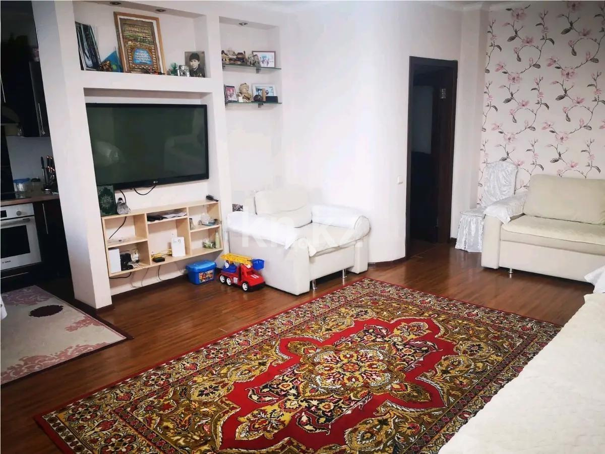 Продажа 4-комнатной квартиры, 105 м² - Продажа квартир от собственников в Астане - страница 5 фото 1 из 4