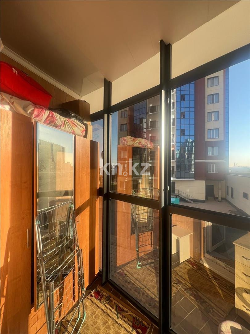 Продажа 2-комнатной квартиры, 57 м² - Продажа земельных участков в Карагандинской области фото 9 из 12