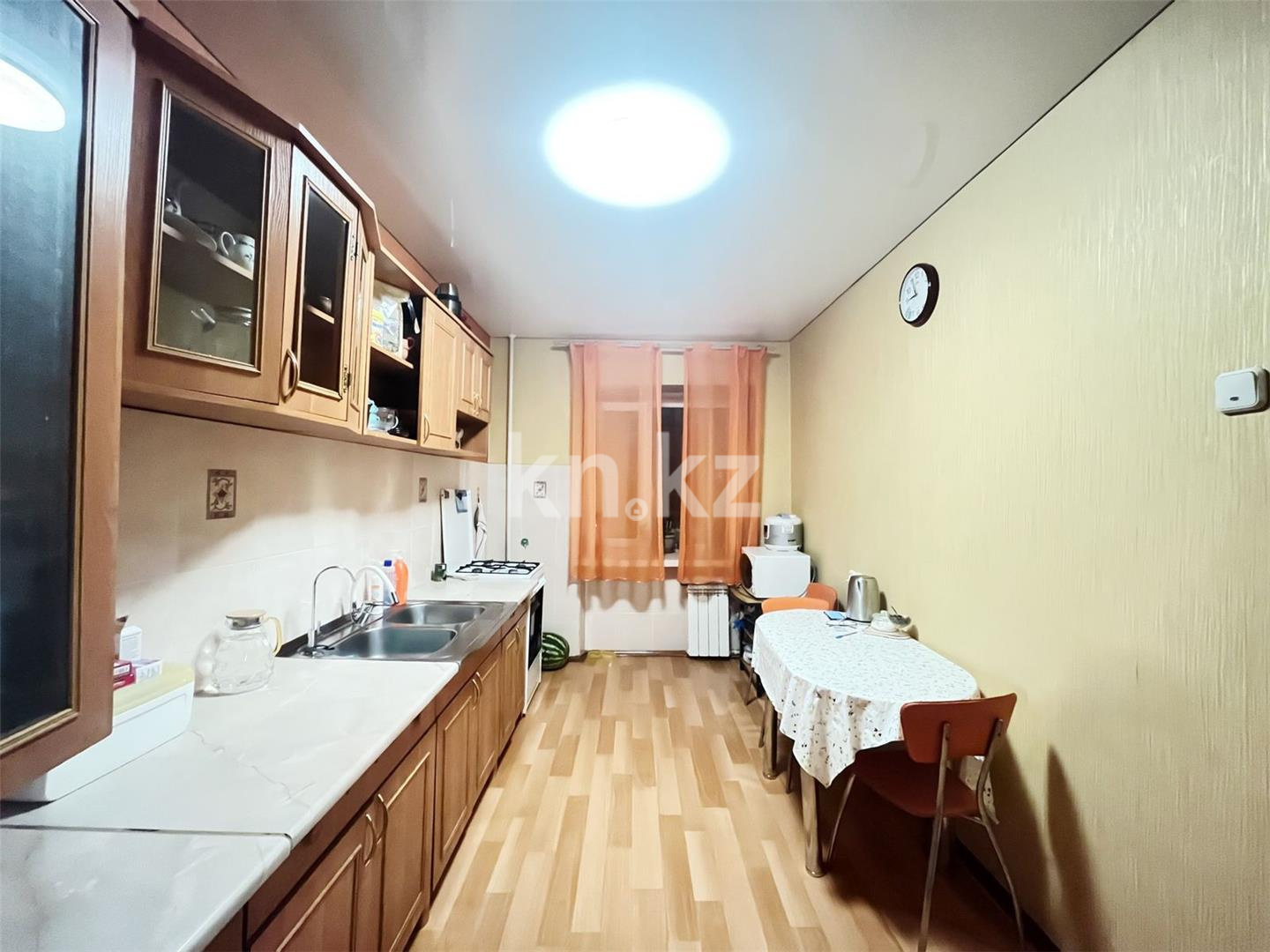 Продажа 3-комнатной квартиры, 61 м², пр. Республики - Продажа квартир в Темиртау фото 4 из 11