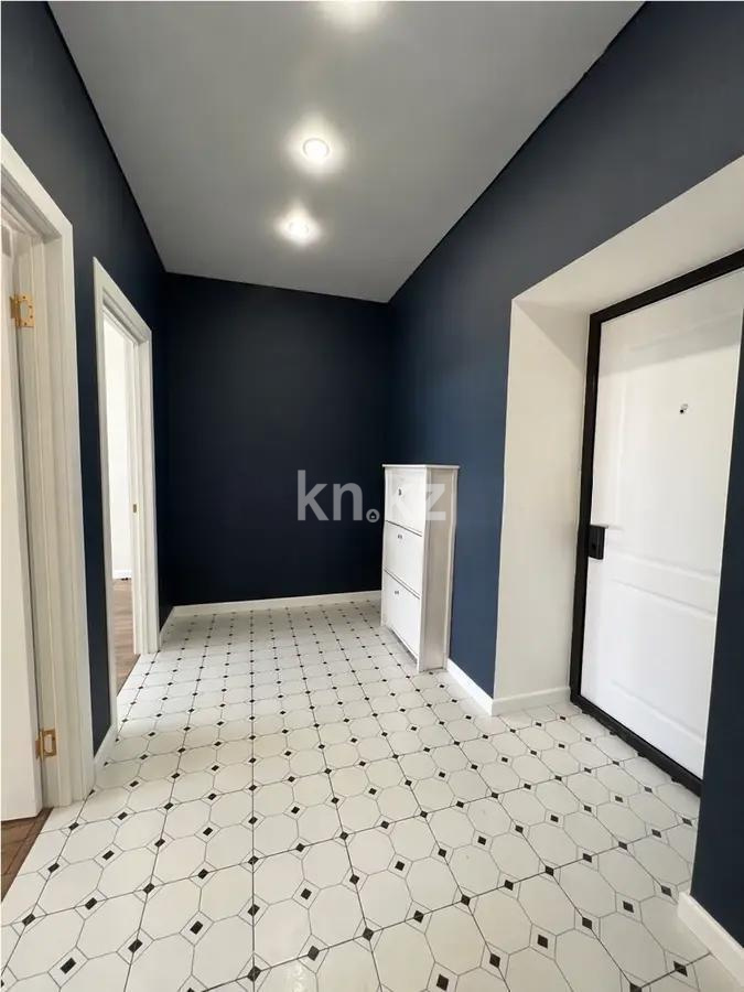 Продажа 1-комнатной квартиры, 46.7 м² в Астане - фото 4