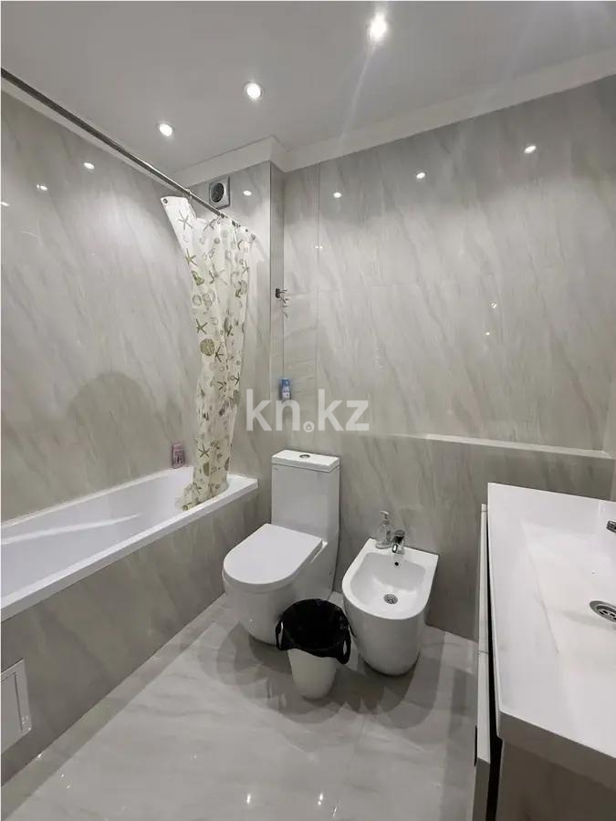 Продажа 5-комнатной квартиры, 135 м² - Продажа пятикомнатных и более квартир в Караганде фото 8 из 9