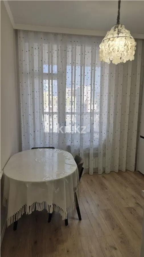 Продажа 2-комнатной квартиры, 55 м² в Астане - фото 3