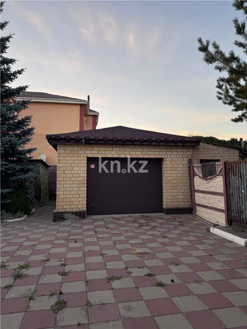 Продажа 7-комнатного дома, 540 м² в Караганде - фото 22