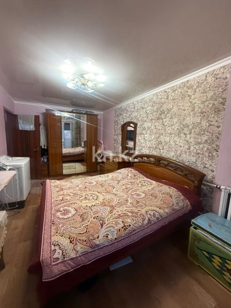 Продажа 3-комнатной квартиры, 62 м² в Караганде - фото 4
