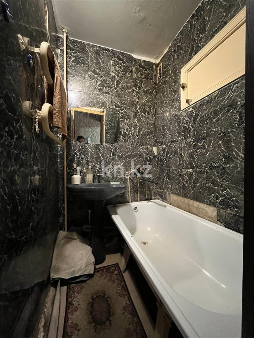 Продажа 2-комнатной квартиры, 44 м², пр. Мира в Темиртау - фото 7